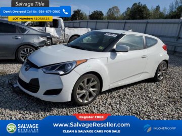 New 2012 Hyundai Veloster