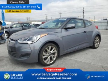 New 2012 Hyundai Veloster
