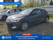 New 2012 Hyundai Veloster