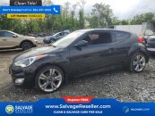 2012 Hyundai Veloster