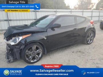 2012 Hyundai Veloster