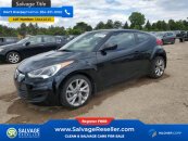 2012 Hyundai Veloster