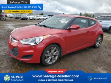 2012 Hyundai Veloster