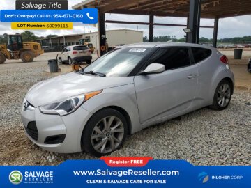 2012 Hyundai Veloster