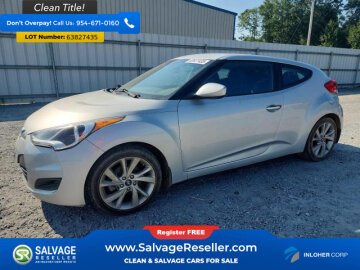 2012 Hyundai Veloster