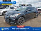 2012 Hyundai Veloster
