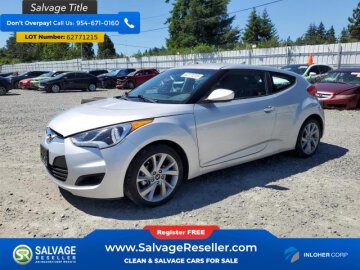 2012 Hyundai Veloster