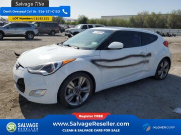 2012 Hyundai Veloster