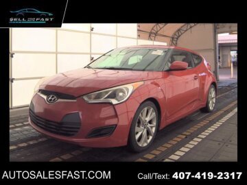 2012 Hyundai Veloster