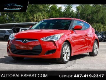 2012 Hyundai Veloster