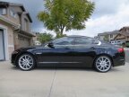 Thumbnail Photo 5 for 2012 Jaguar XF Supercharged for Sale by Owner
