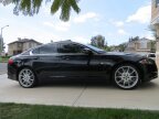 Thumbnail Photo 4 for 2012 Jaguar XF Supercharged for Sale by Owner