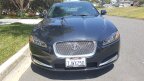 Thumbnail Photo 5 for 2012 Jaguar XF Portfolio for Sale by Owner