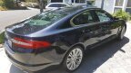 Thumbnail Photo 1 for 2012 Jaguar XF Portfolio for Sale by Owner