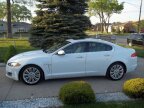 Thumbnail Photo 5 for 2012 Jaguar XF