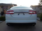 Thumbnail Photo 1 for 2012 Jaguar XF