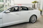 Thumbnail Photo 4 for 2012 Jaguar XJ
