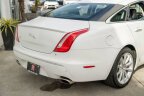 Thumbnail Photo 6 for 2012 Jaguar XJ