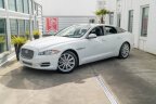 Thumbnail Photo 1 for 2012 Jaguar XJ