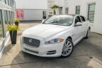 Thumbnail Photo 2 for 2012 Jaguar XJ