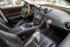 Thumbnail Photo 5 for 2012 Jaguar XJ