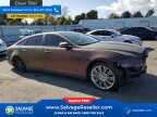 Thumbnail Photo 5 for New 2012 Jaguar XJ L Supercharged