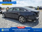 Thumbnail Photo 3 for 2012 Jaguar XJ L