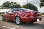 Thumbnail Photo 6 for 2012 Jaguar XJ
