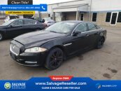 2012 Jaguar XJ