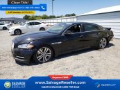 2012 Jaguar XJ L