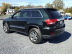 Thumbnail Photo 2 for 2012 Jeep Grand Cherokee