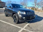 Thumbnail Photo 2 for 2012 Jeep Grand Cherokee