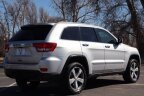 Thumbnail Photo 4 for 2012 Jeep Grand Cherokee