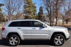 Thumbnail Photo 2 for 2012 Jeep Grand Cherokee