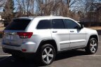 Thumbnail Photo 3 for 2012 Jeep Grand Cherokee
