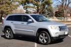 Thumbnail Photo 1 for 2012 Jeep Grand Cherokee