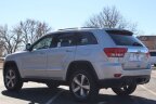 Thumbnail Photo 6 for 2012 Jeep Grand Cherokee