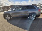 Thumbnail Photo 4 for 2012 Jeep Grand Cherokee