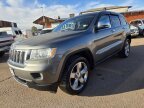 Thumbnail Photo 2 for 2012 Jeep Grand Cherokee