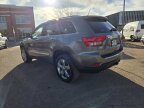 Thumbnail Photo 6 for 2012 Jeep Grand Cherokee