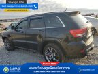 Thumbnail Photo 3 for New 2012 Jeep Grand Cherokee SRT8