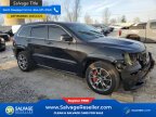 Thumbnail Photo 5 for New 2012 Jeep Grand Cherokee SRT8