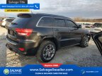 Thumbnail Photo 4 for New 2012 Jeep Grand Cherokee SRT8