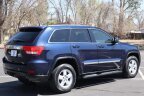 Thumbnail Photo 3 for 2012 Jeep Grand Cherokee