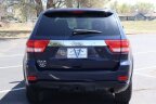 Thumbnail Photo 5 for 2012 Jeep Grand Cherokee