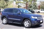 Thumbnail Photo 1 for 2012 Jeep Grand Cherokee