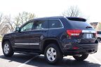Thumbnail Photo 6 for 2012 Jeep Grand Cherokee