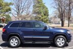 Thumbnail Photo 2 for 2012 Jeep Grand Cherokee