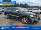 Thumbnail Photo 5 for New 2012 Jeep Grand Cherokee