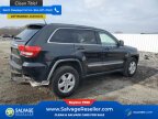 Thumbnail Photo 4 for New 2012 Jeep Grand Cherokee